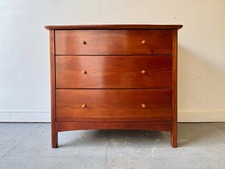 Chest of Drawers by Willis and Gambier