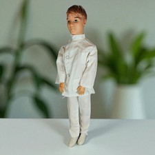 Pedigree Sindy Boyfriend Paul