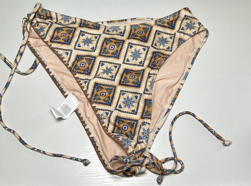 Bnwt miss mandalay gypsy tie - bnwt,
