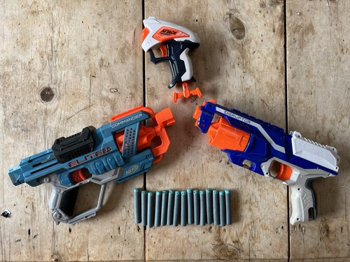 Nerf guns super amazing kids - guns,