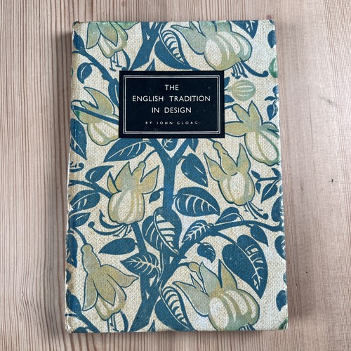 John gloag the - john, english