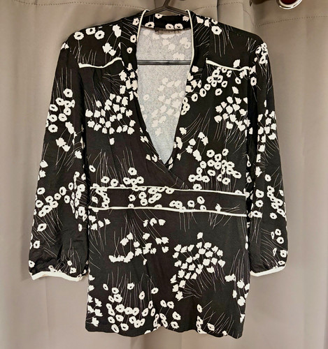 Principles petite black - black, &