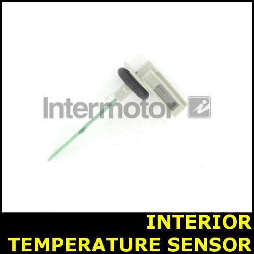 Interior temperature sensor - interior,