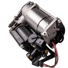 Air Suspension Compressor Pump