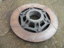 OTK REAR BRAKE DISC & 50MM MAG