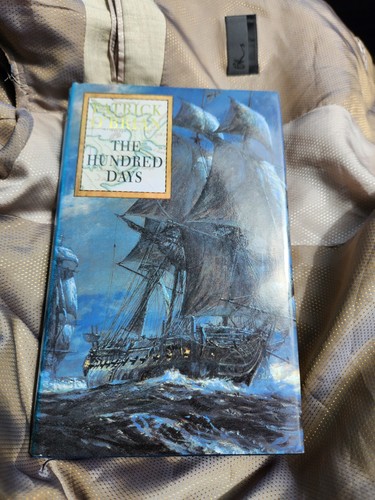 The hundred days - days, by