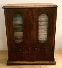 Rare Early 20th Century Oak