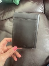 Radley  Passport Holder 