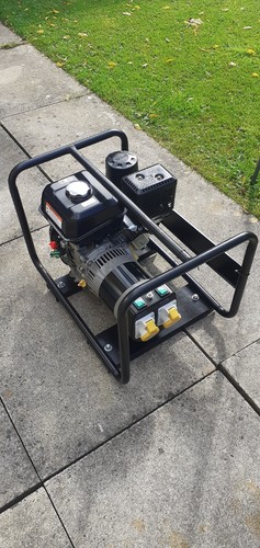 Sip kva petrol - generator,