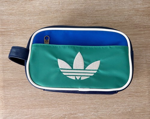 Adidas small travel - adidas, toiletry