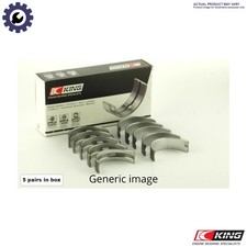 CRANKSHAFT BEARING SET MB