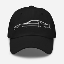 Dad hat for toyota supra - for,