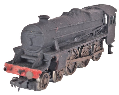 Gauge class 5mt - oo,