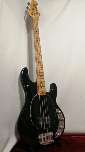 Musicman stingray4 electric - stingray4,