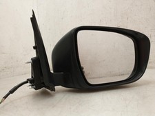 2018 NISSAN JUKE 5 Door Hatchback O/S Drivers Door Wing Mirror 2010-2019