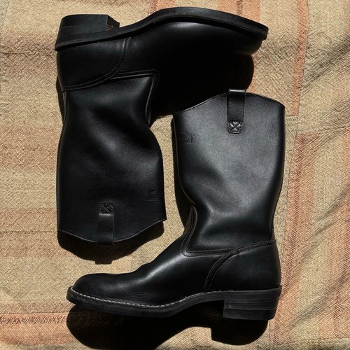 Wesco morrison boss mens - wesco,