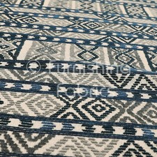 Tribal Aztec Kilim Inspire