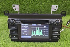 Toyota Rav4 13-18 CD Player