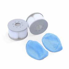 Mspa hot tub filter - hot,