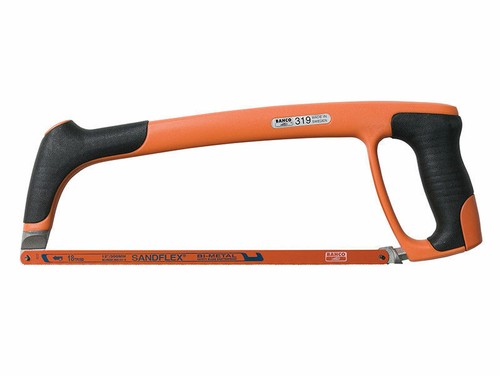 Bahco 319 pro heavy - 319, 12"