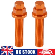 CNC Flange Chain Adjuster Bolt