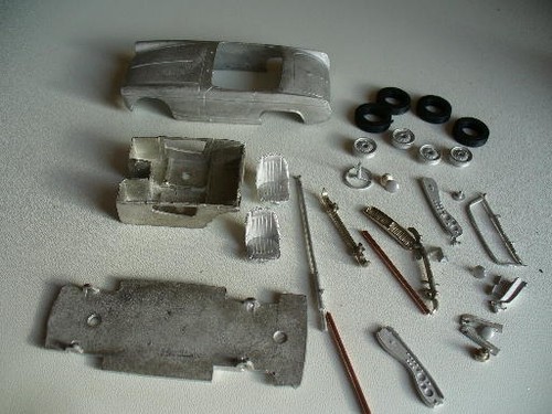 Austin healey sprite - austin,