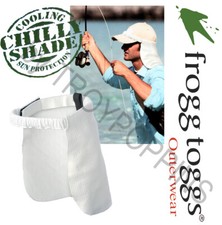 FROGG TOGGS CHILLY SHADE