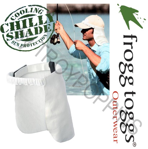 Frogg toggs chilly shade - frogg,