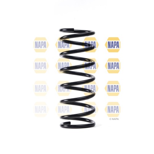 Coil springs for - springs, (pair)