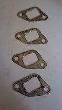 Mazda 1000 Familia, MPB MPC MPD SPB SPC, 1967 on. Manifold gaskets - FREE UK P+P