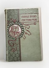 Old Caravan Days 1884 Mary