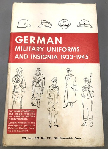 German military uniforms and - german,