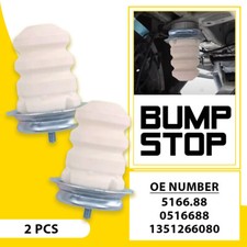 Fit Peugeot Fiat Rear