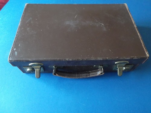 Vintage 1920 small writing - vintage, 1920's