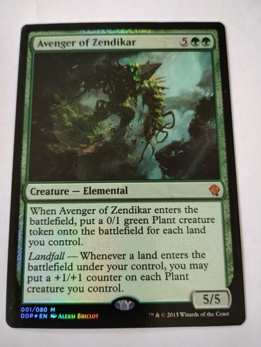 Magic the gathering - gathering, duel