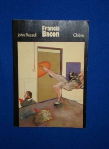 Francis bacon world of - francis,
