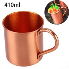 Pure Copper Mug Cup For Moscow
