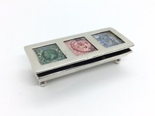 Antique Edwardian Solid