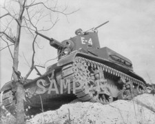 M2A3 Military Tanks World War