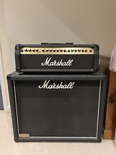 Marshall Valvestate VS100 Guitar Amplifier Head and Speaker (JCM 900 Lead-1936)