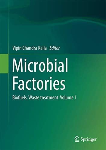 Microbial factories biofuels - microbial,