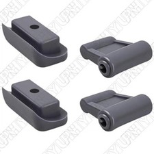 Gray Sun Visor Clip 1078110141