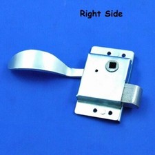 Vintage Car Surface Mount Door