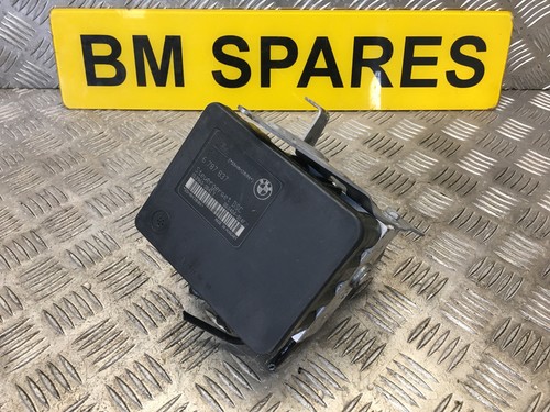 Bmw e87 e90 - 1, abs
