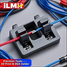 Electric Wire Welding Clamp