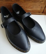 Dr. Martens Elphie Mary Jane 7