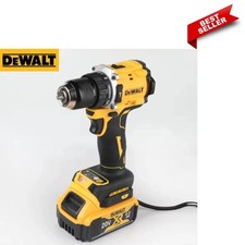 DEWALT DCD805 20V Cordless