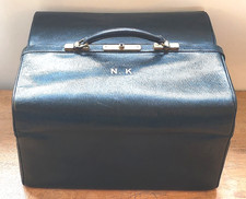 ANTIQUE ASPREY LEATHER