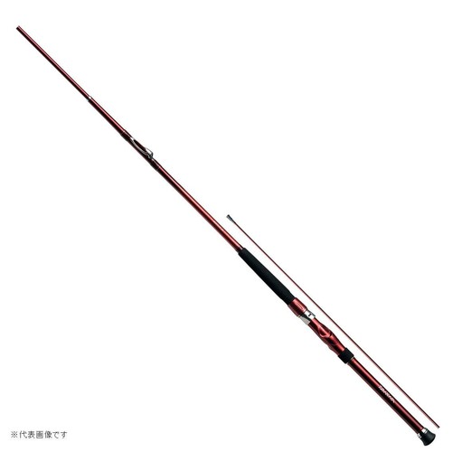 Daiwa standard boat rod - standard,