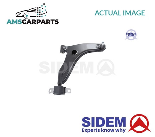 Track control arm - track,